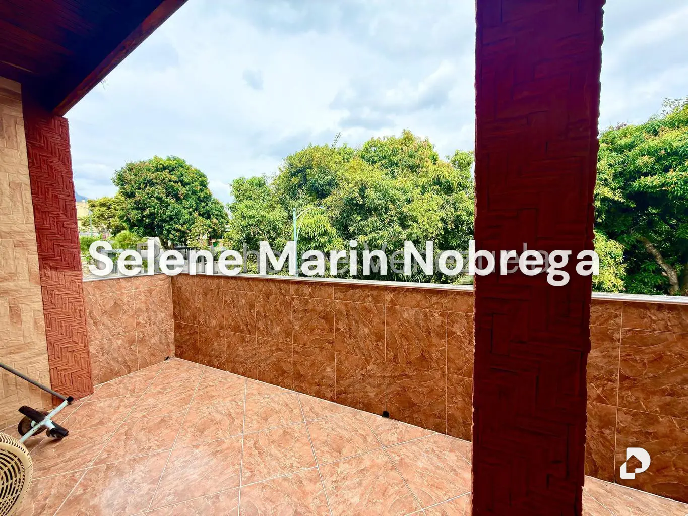 House in El Marqués, Caracas – 2