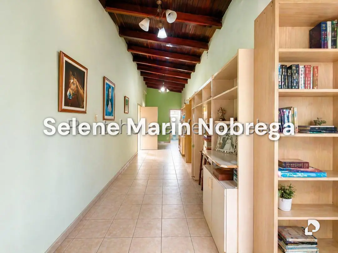 House in El Marqués, Caracas – 9