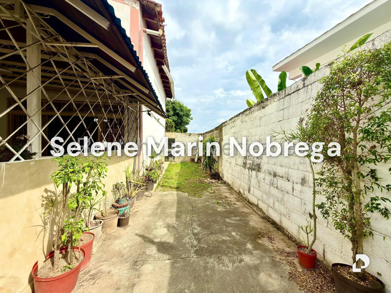 House in El Marqués, Caracas – 26