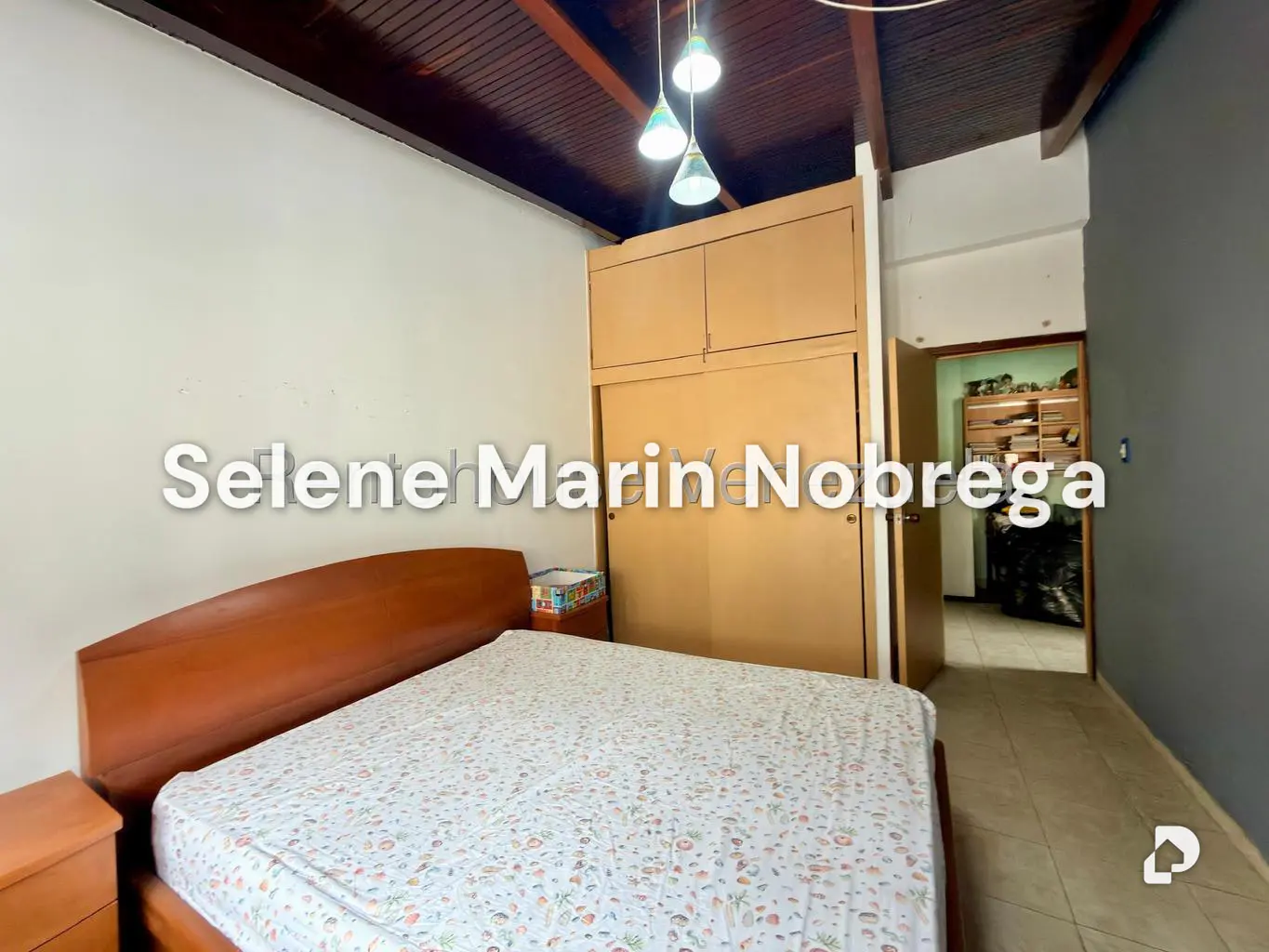 House in El Marqués, Caracas – 16