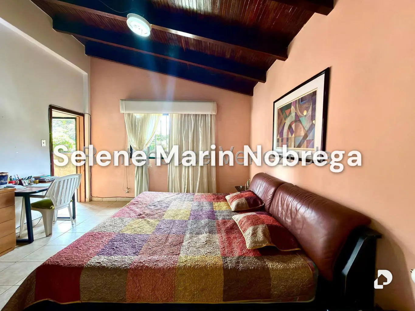 House in El Marqués, Caracas – 11