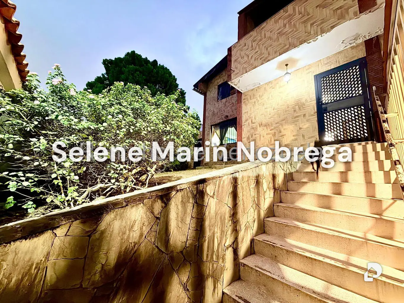 House in El Marqués, Caracas – 3