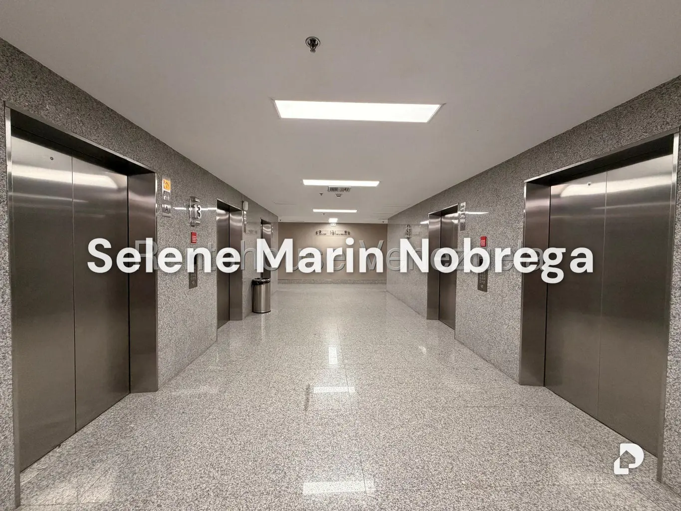 Oficina en Las Mercedes, Caracas – 5