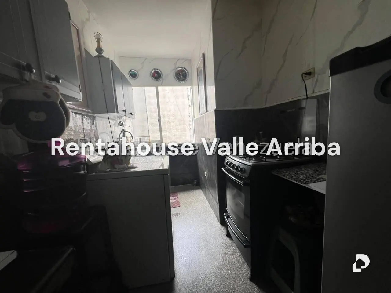 Apartamento en Parroquia La Candelaria, Caracas