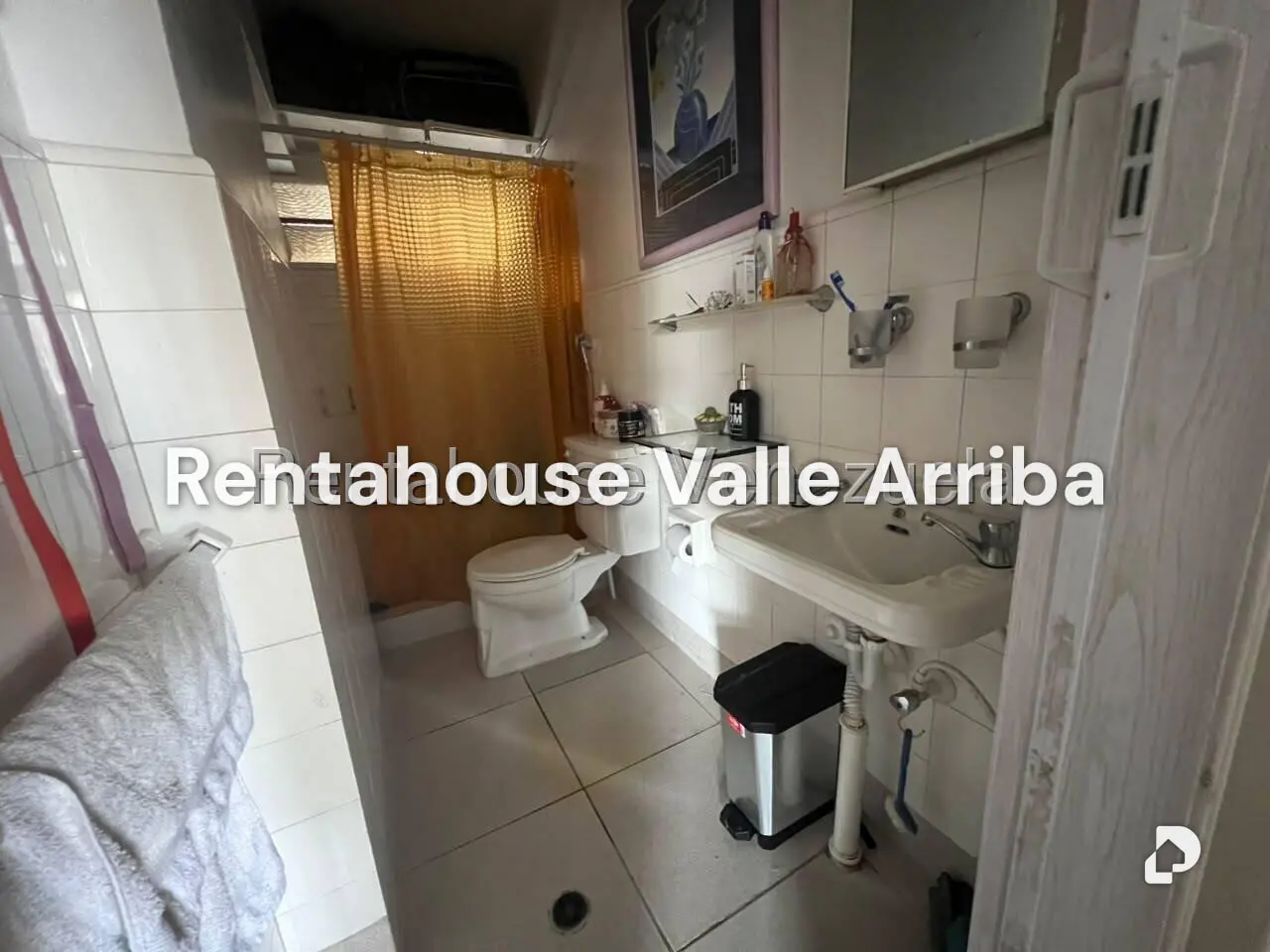 Apartamento en Parroquia La Candelaria, Caracas