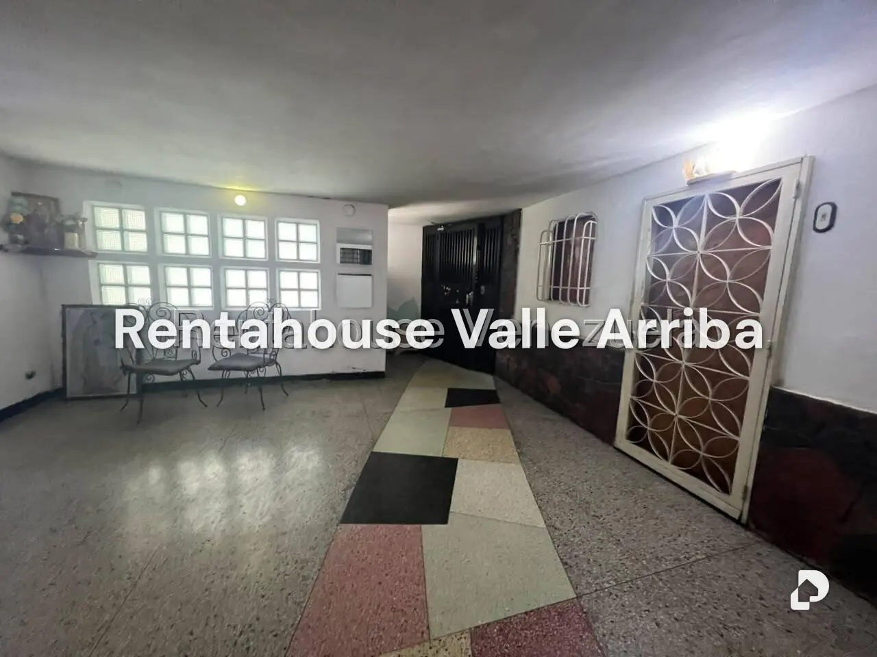 Apartamento en Parroquia La Candelaria, Caracas