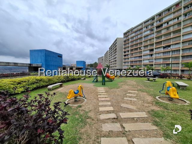 Apartamento en El Encantado, Caracas – 12