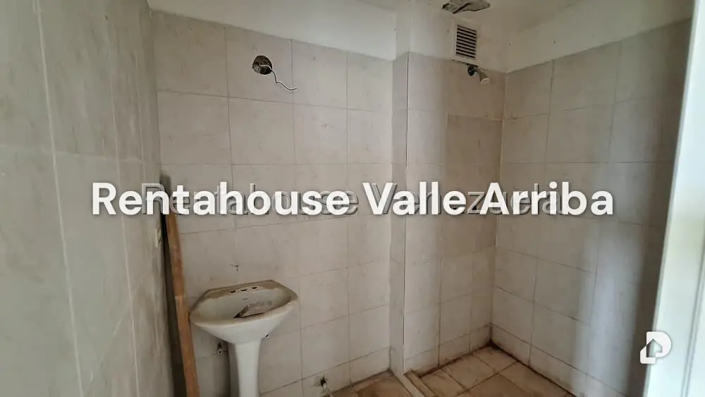 Apartamento en El Encantado, Caracas – 9