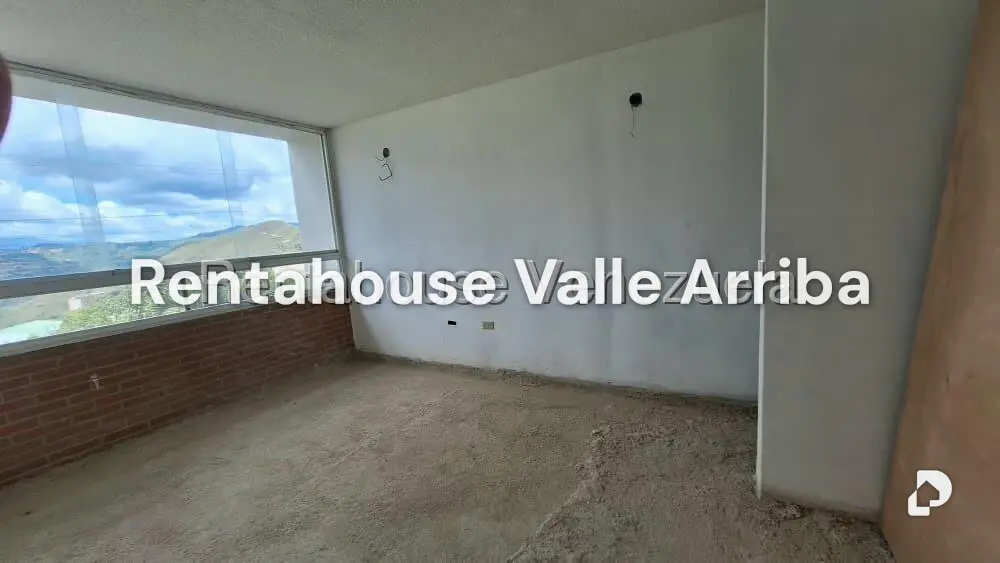 Apartamento en El Encantado, Caracas – 4