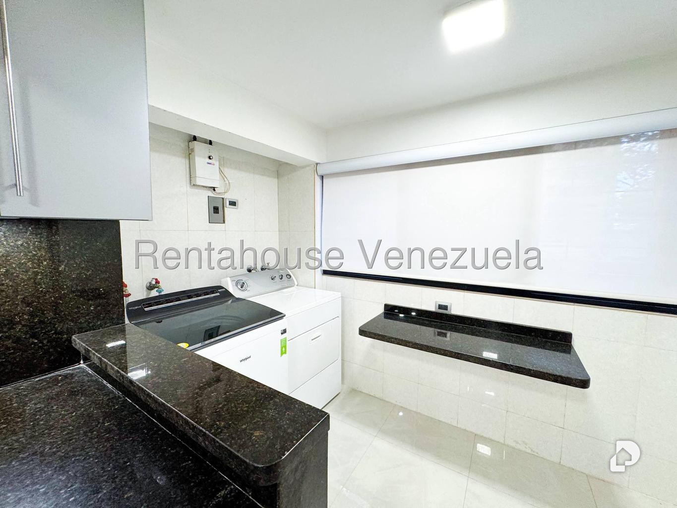 Apartamento en El Rosal, Caracas – 25