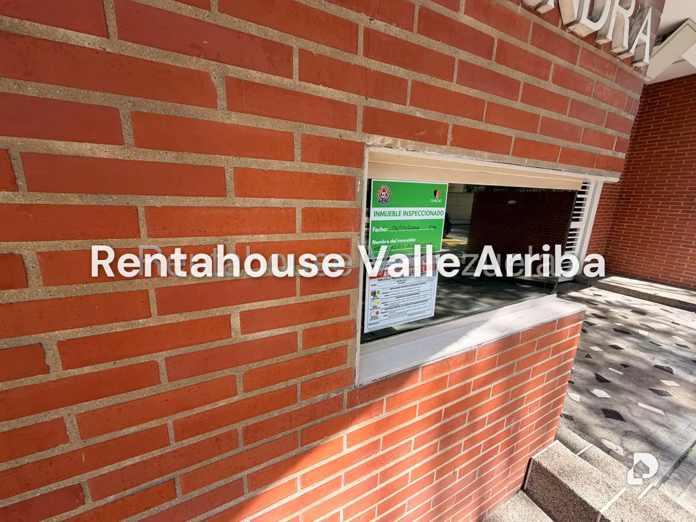 Apartamento en El Rosal, Caracas – 24
