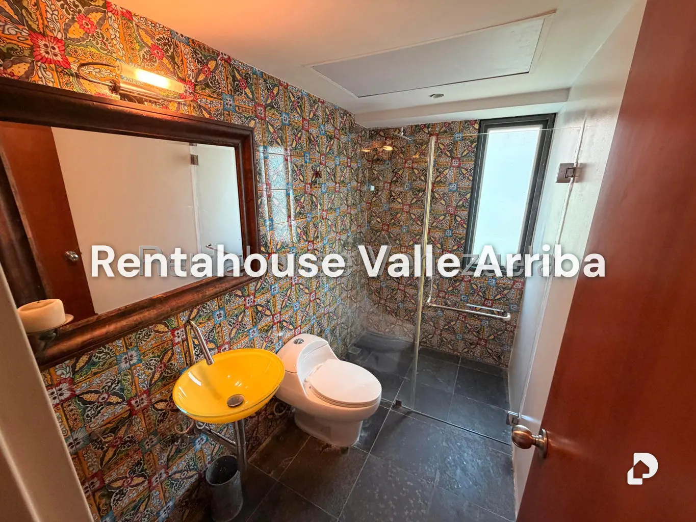 Apartamento en El Rosal, Caracas – 11