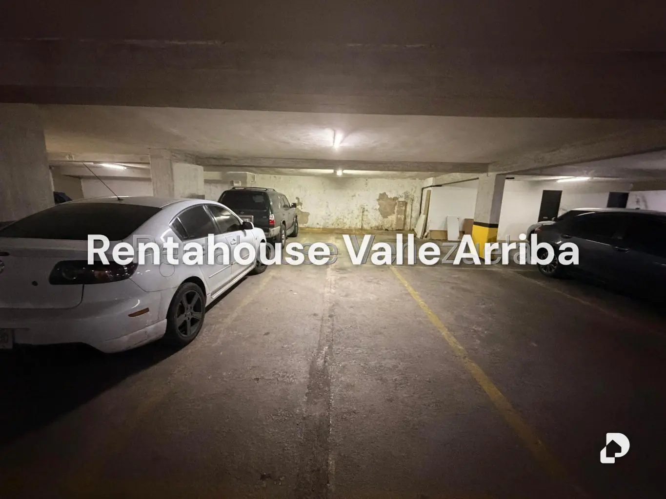 Apartamento en El Rosal, Caracas – 21