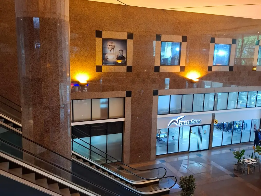 Office in Caracas - 1