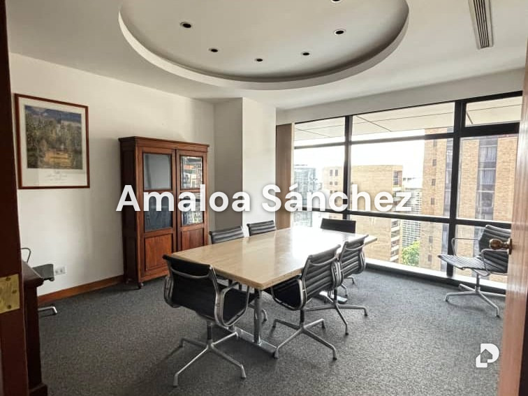 Oficina en Caracas – 3