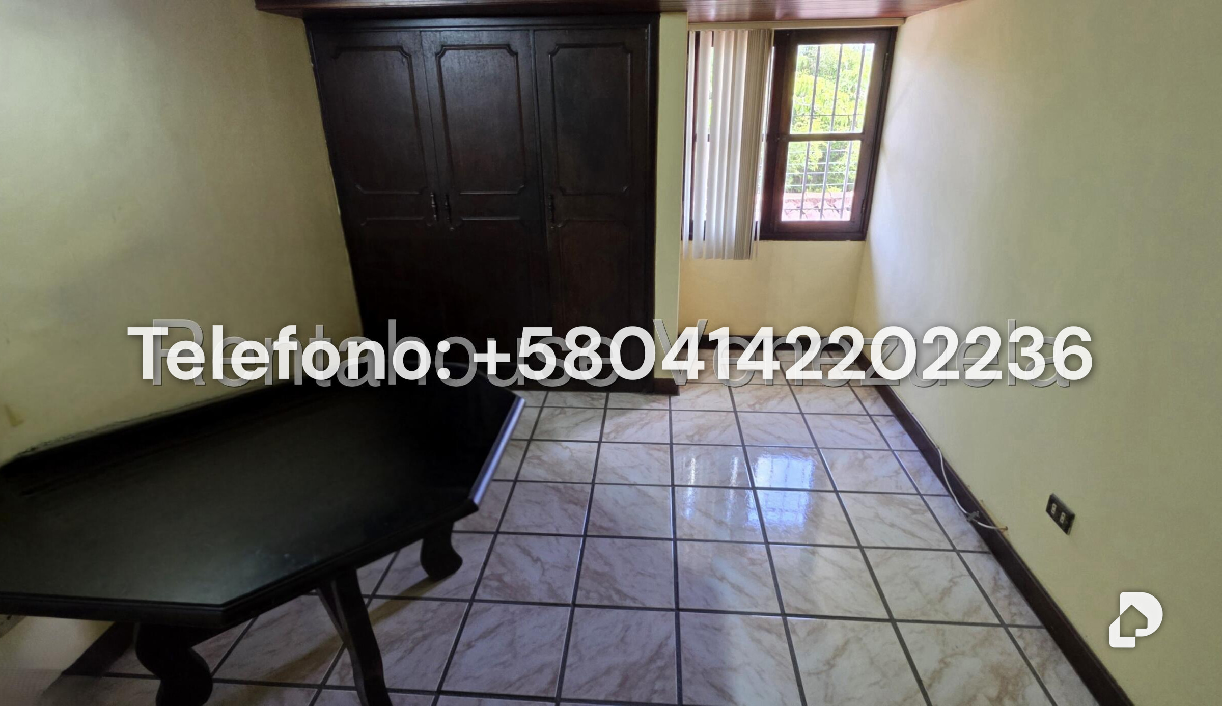 Casa en La Lagunita Country Club, Caracas – 38