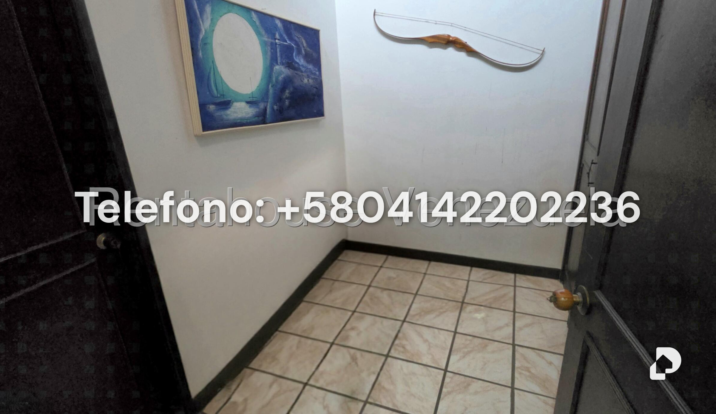 Casa en La Lagunita Country Club, Caracas – 31