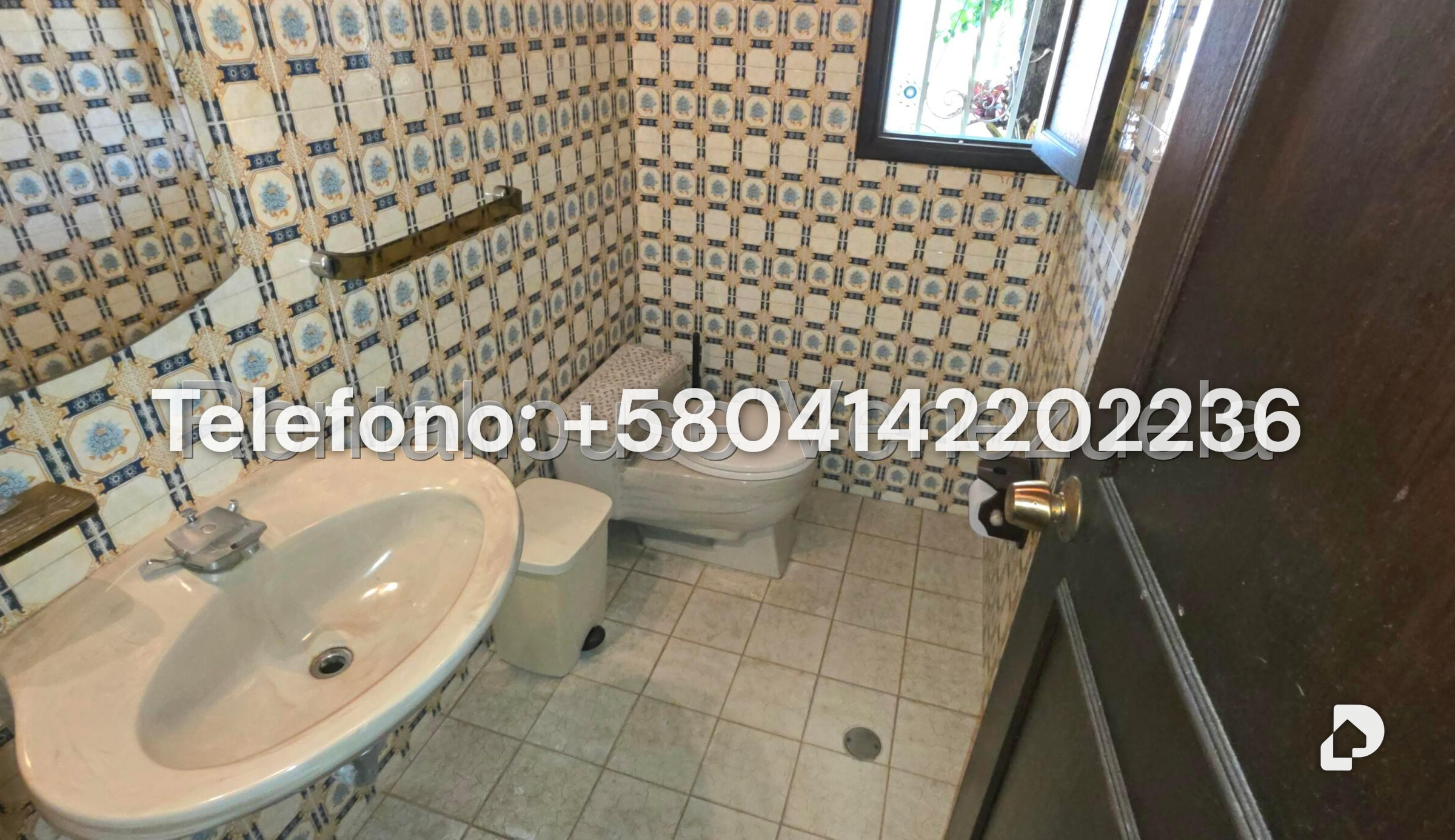 Casa en La Lagunita Country Club, Caracas – 11