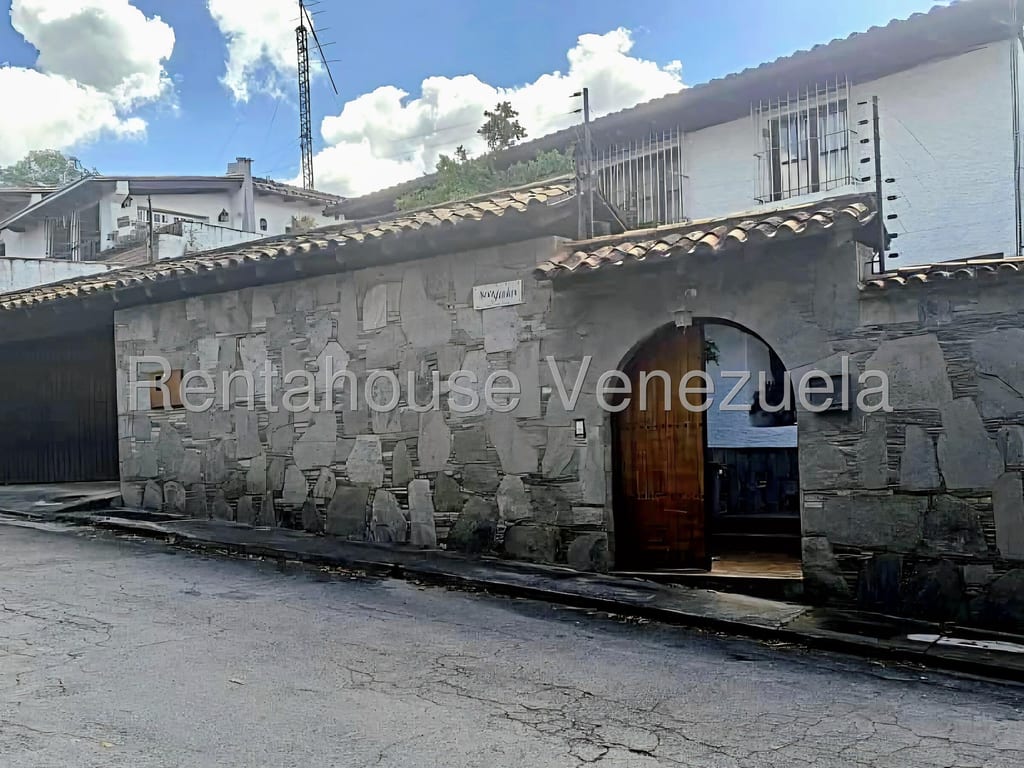 Casa en Caracas - 1