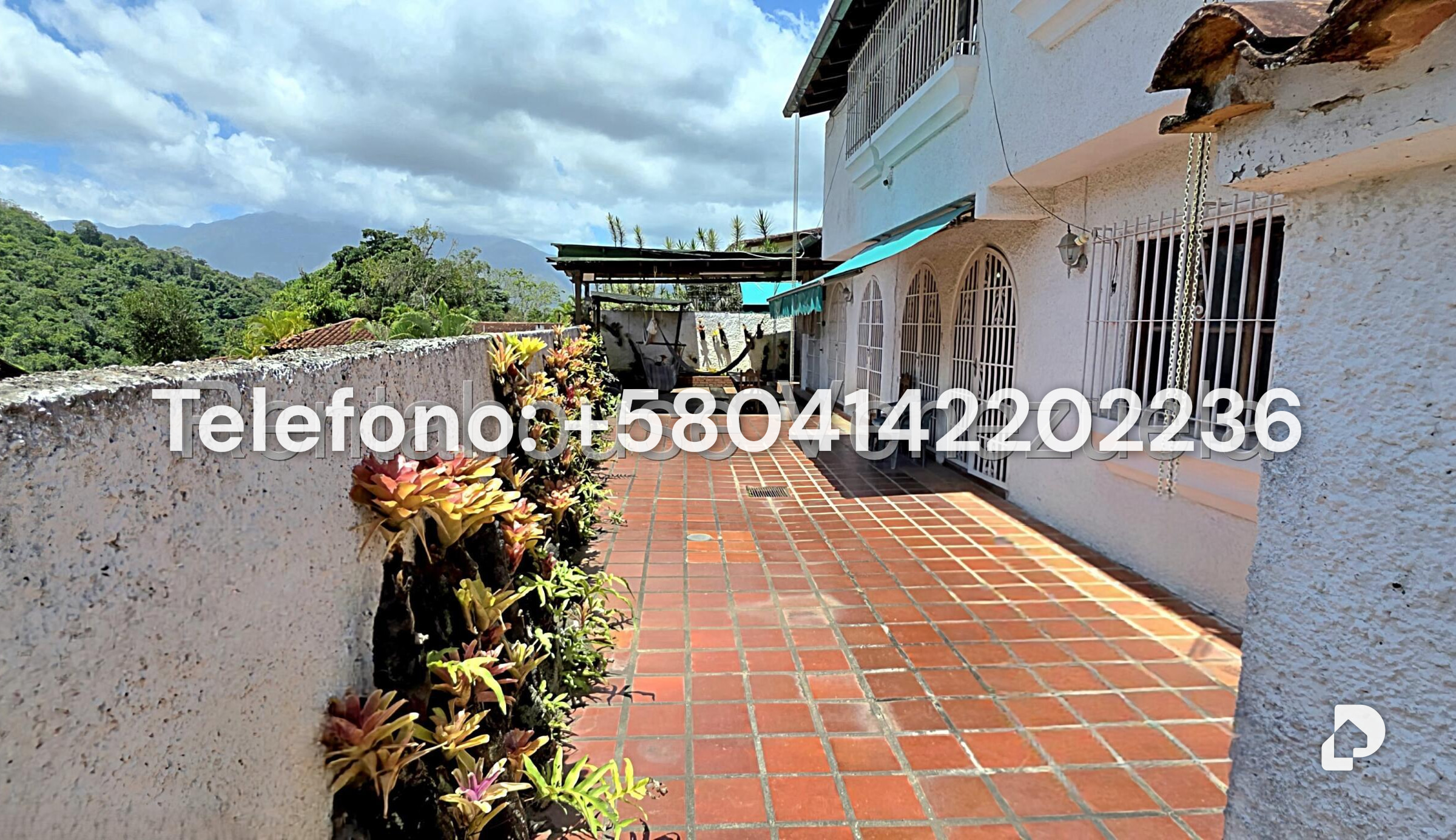 Casa en La Lagunita Country Club, Caracas – 50