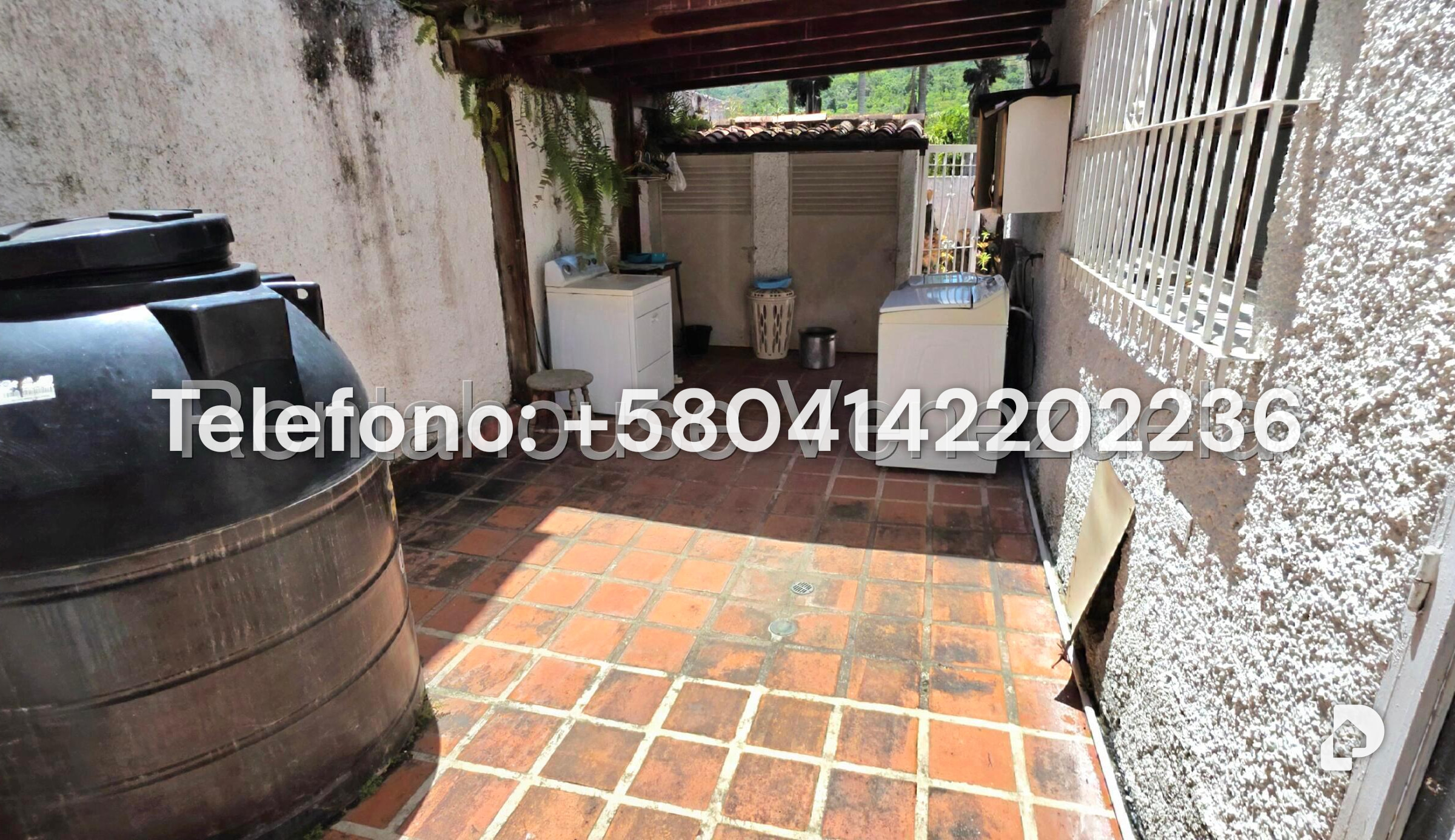 Casa en La Lagunita Country Club, Caracas – 55