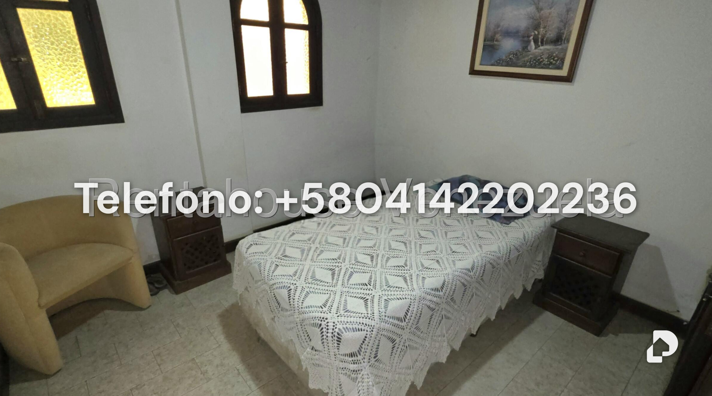 Casa en La Lagunita Country Club, Caracas – 15
