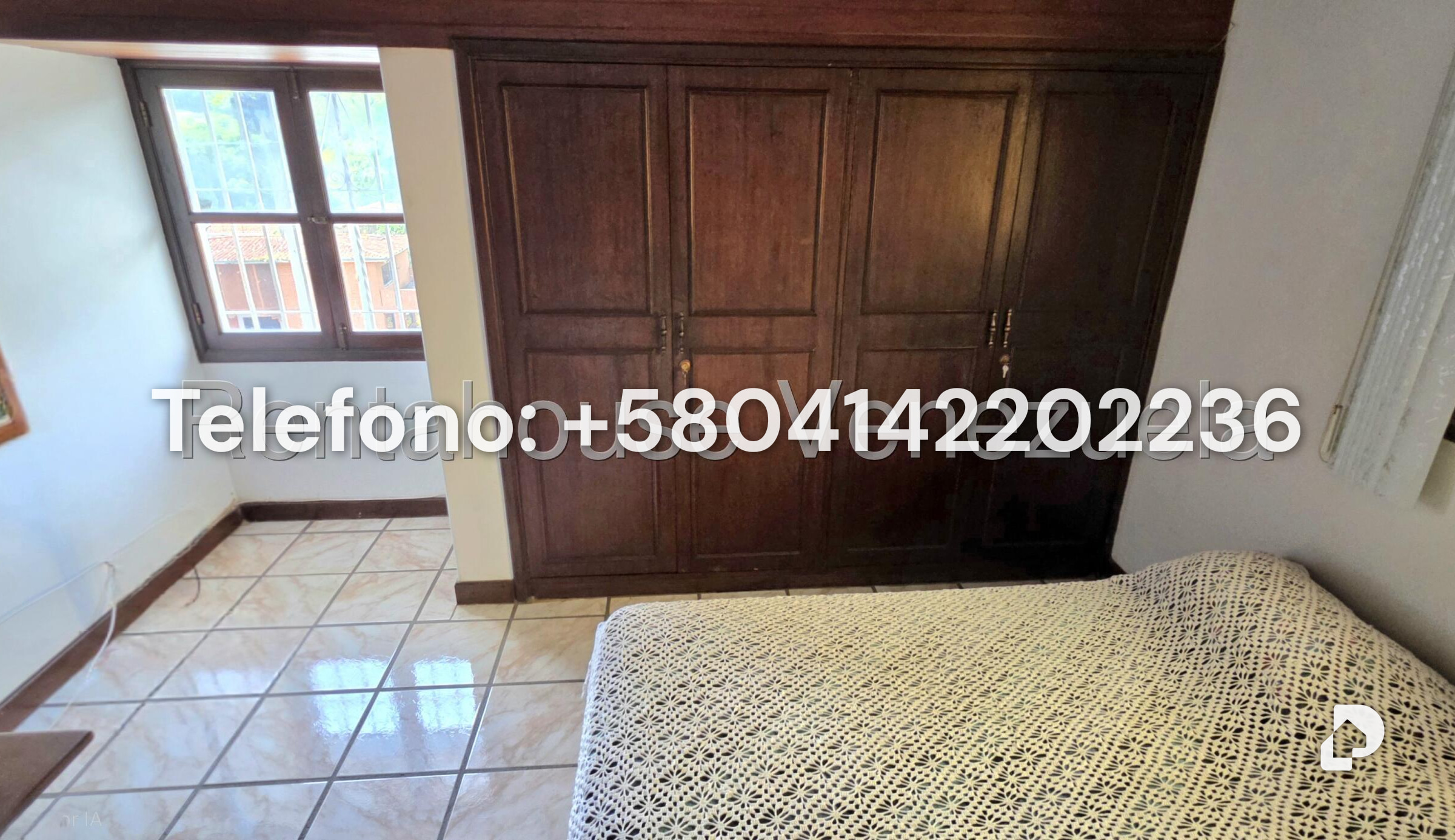 Casa en La Lagunita Country Club, Caracas – 20