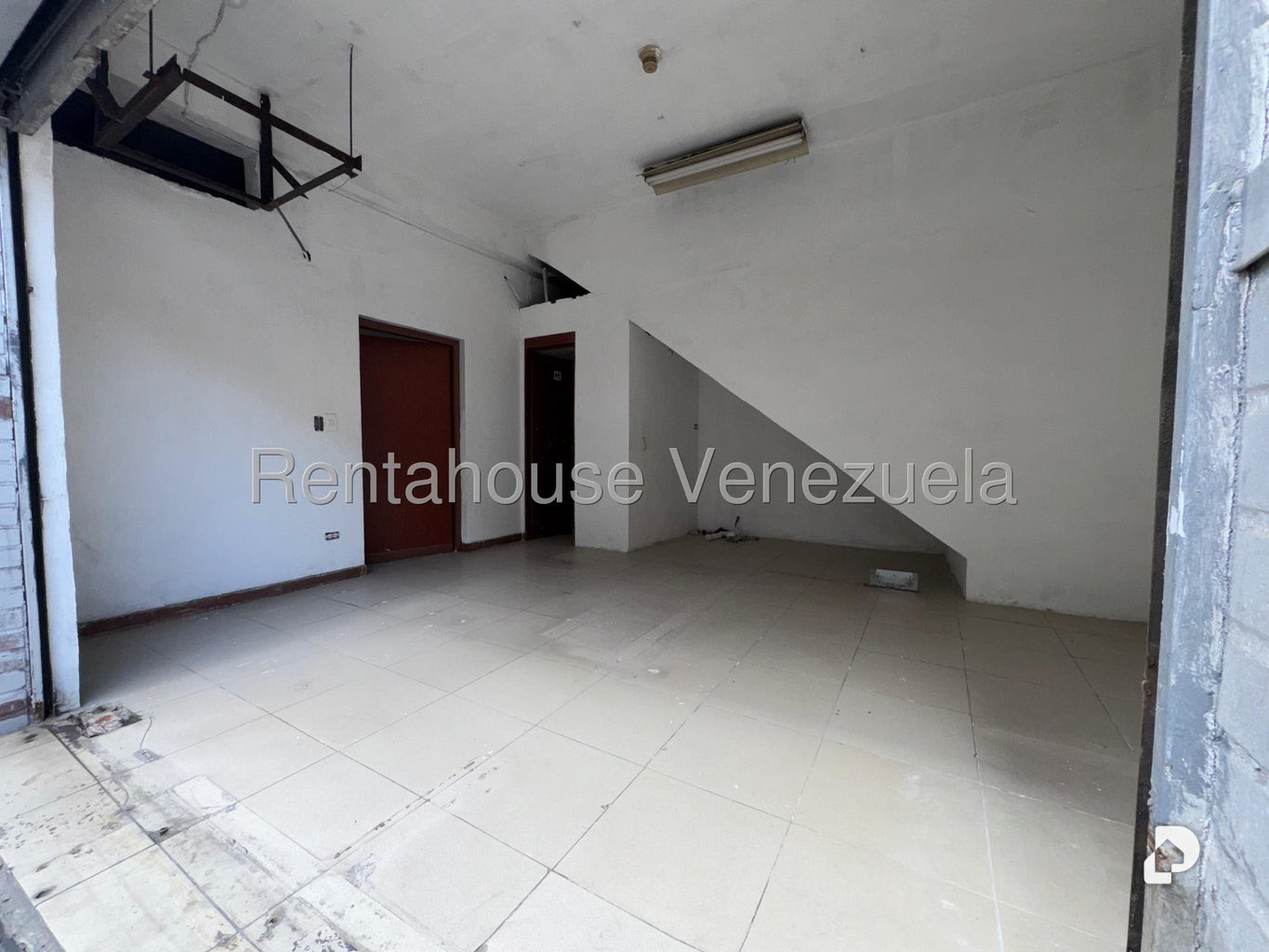 Local comercial en Catia, Caracas – 2