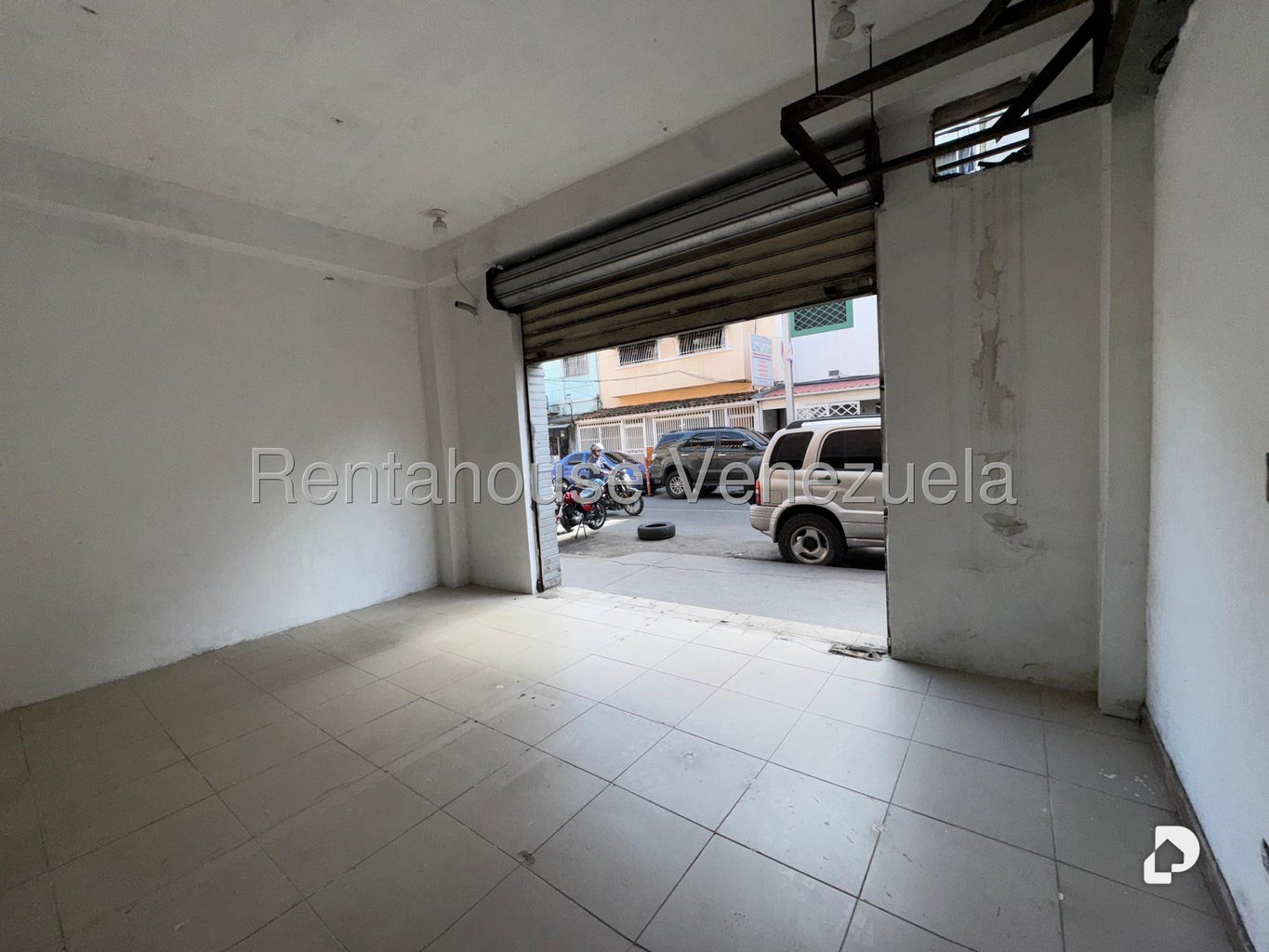 Local comercial en Catia, Caracas – 3