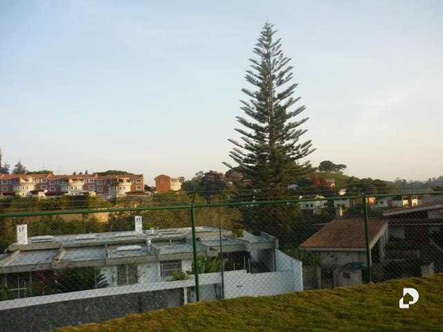 Casa en La Lagunita Country Club, Caracas – 25