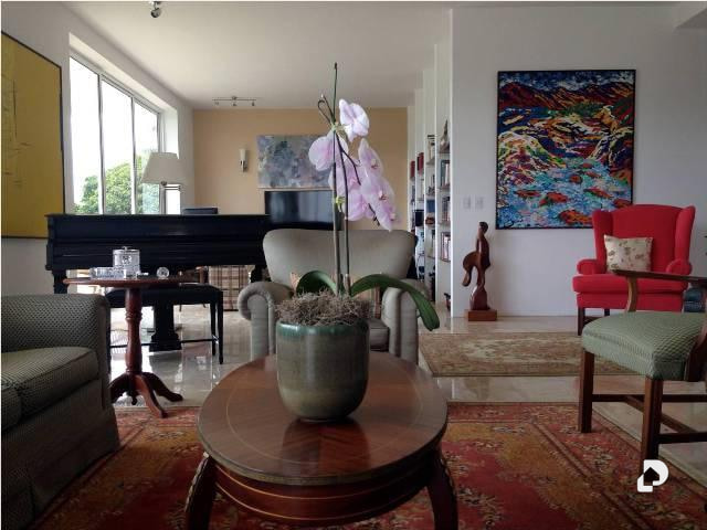 Casa en La Lagunita Country Club, Caracas – 9
