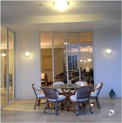 Casa en La Lagunita Country Club, Caracas – 22