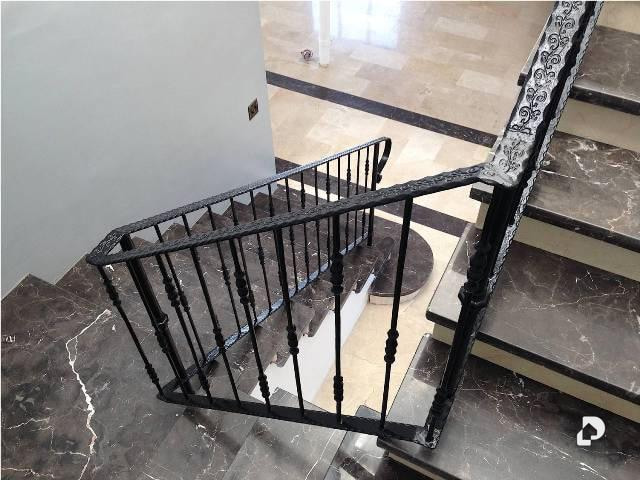 Casa en La Lagunita Country Club, Caracas – 10