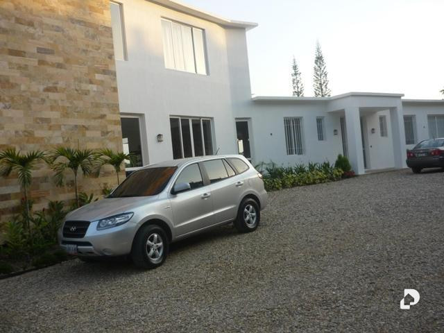 Casa en La Lagunita Country Club, Caracas – 30