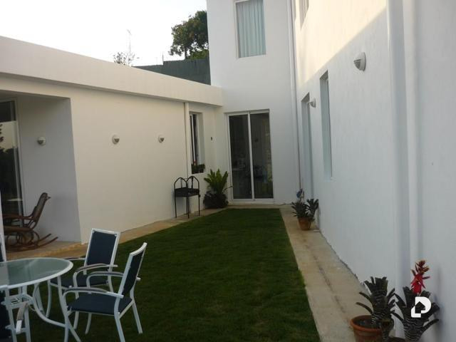 Casa en La Lagunita Country Club, Caracas – 21