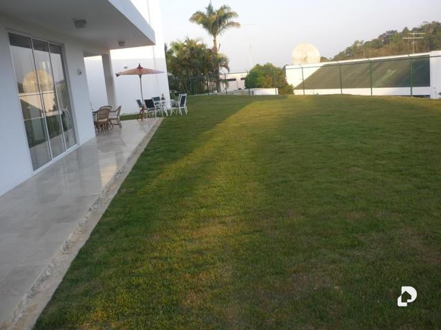 Casa en La Lagunita Country Club, Caracas – 23
