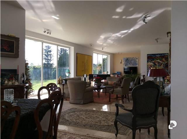 Casa en La Lagunita Country Club, Caracas – 7