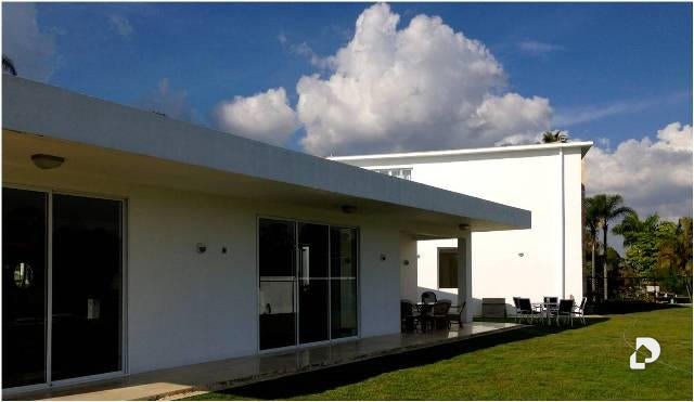Casa en La Lagunita Country Club, Caracas – 4