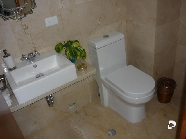 Casa en La Lagunita Country Club, Caracas – 18