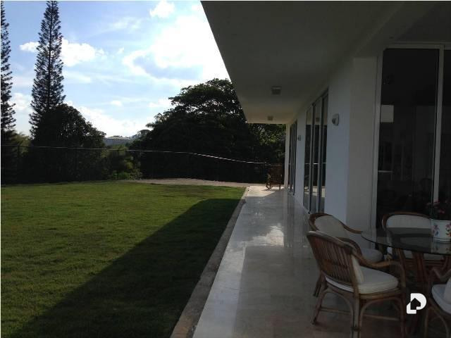 Casa en La Lagunita Country Club, Caracas – 20