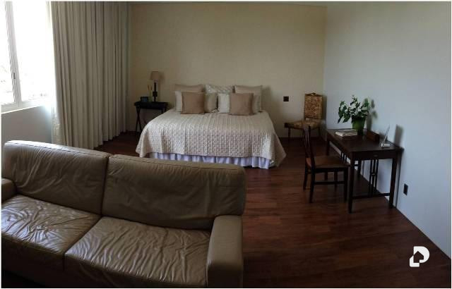 Casa en La Lagunita Country Club, Caracas – 12