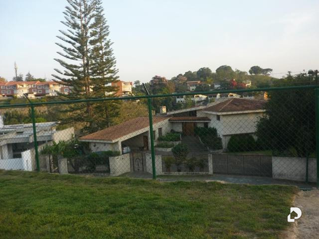 Casa en La Lagunita Country Club, Caracas – 26