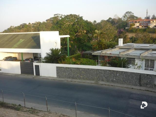 Casa en La Lagunita Country Club, Caracas – 27