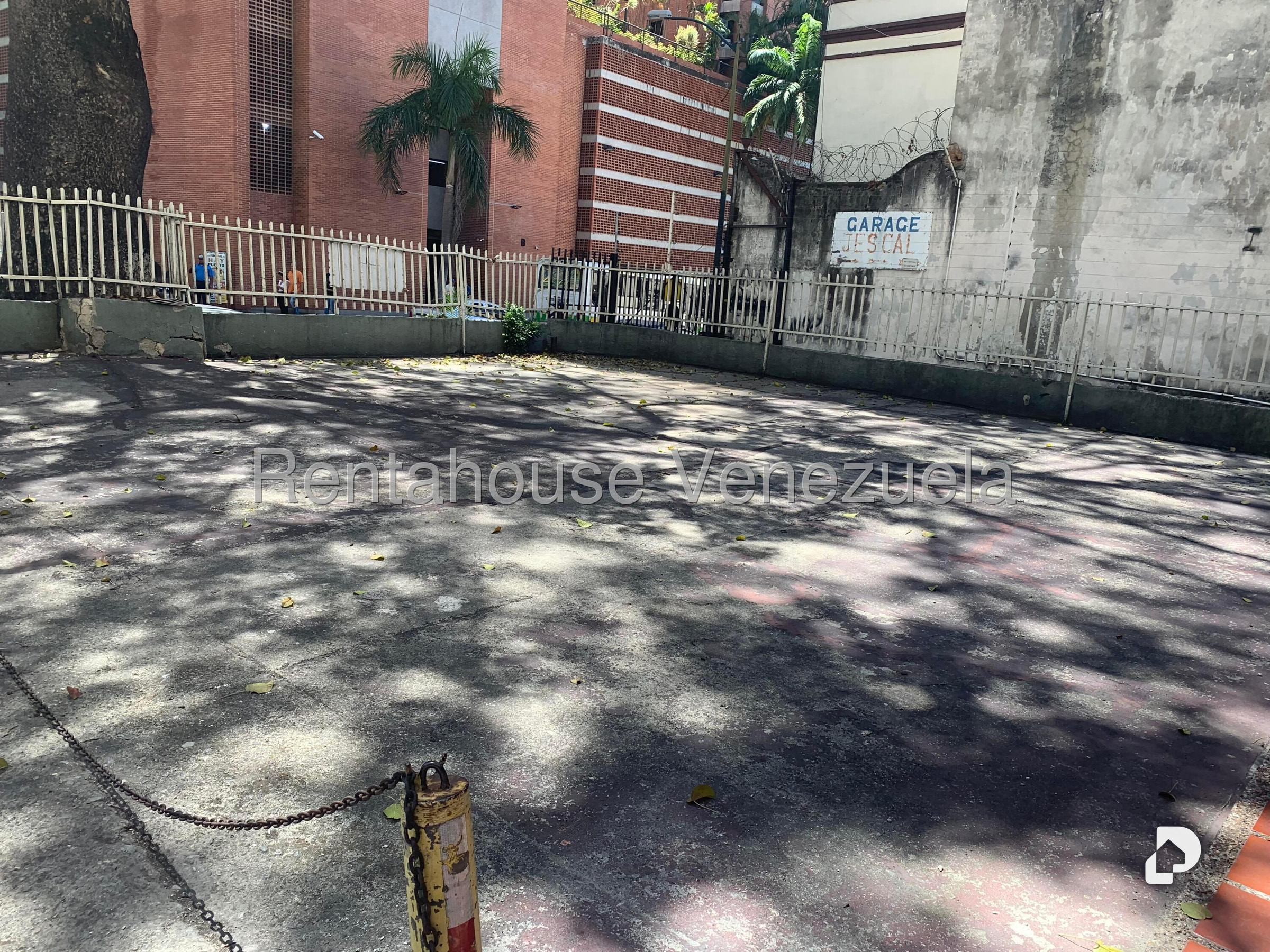 Galpón en Sabana Grande, Caracas
