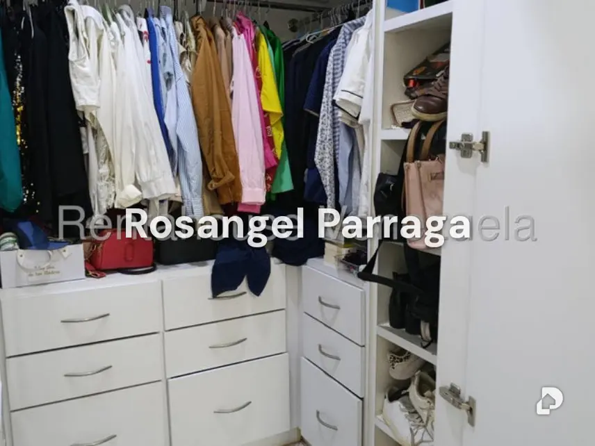 Apartamento en Manantial, Naguanagua – 10