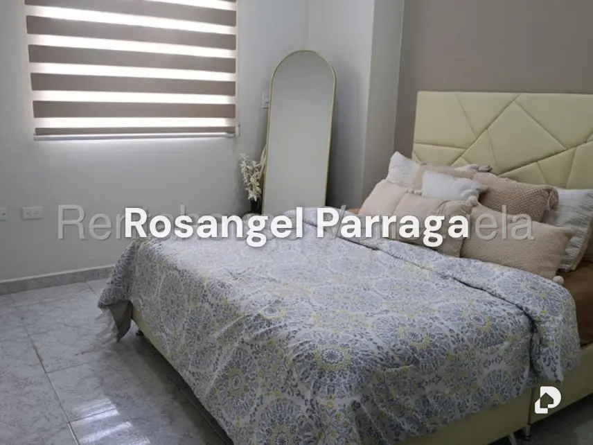 Apartamento en Manantial, Naguanagua – 9
