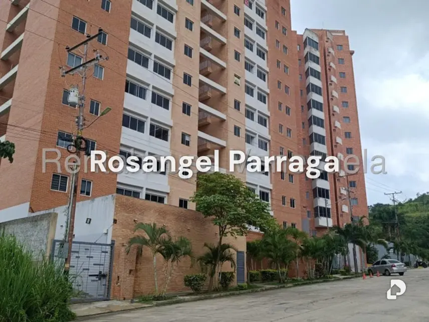 Apartamento en Manantial, Naguanagua – 1