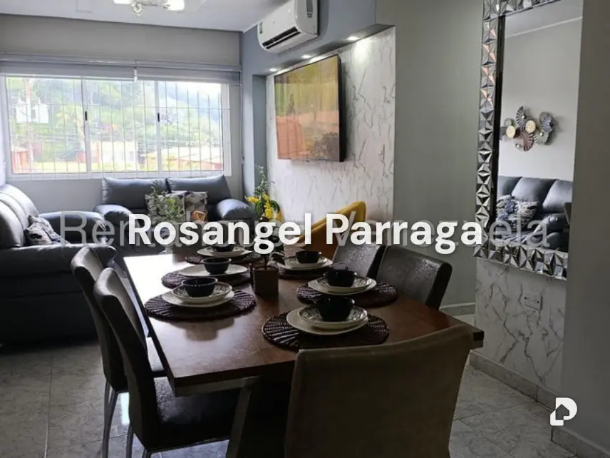 Apartamento en Manantial, Naguanagua – 3