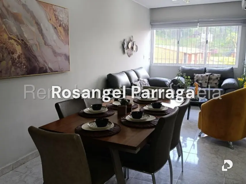Apartamento en Manantial, Naguanagua – 4