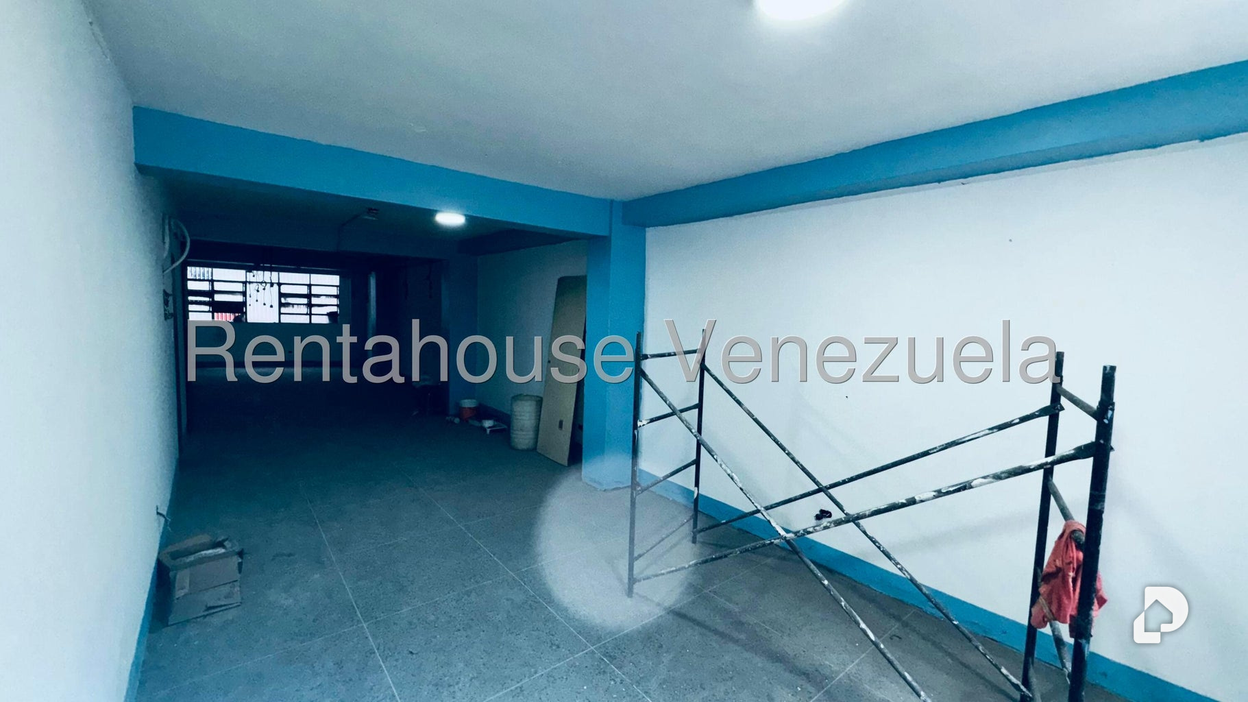 Edificio en Parroquia Altagracia, Caracas – 22
